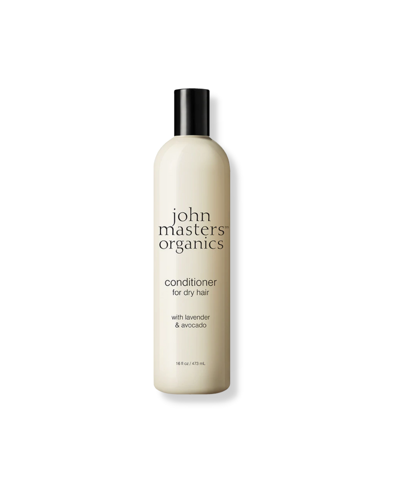 Conditioner for Dry Hair with Lavender & Avocado by John Masters Organics